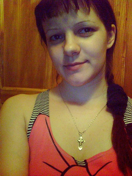 Евгения Алексеева