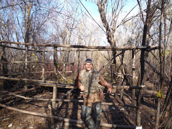 Денис Кантемиров