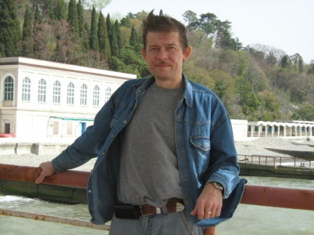 Аркадий Пинчук