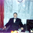 Александр Щербинин