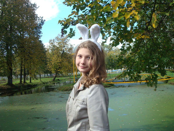 ~*катюшка*~ *********