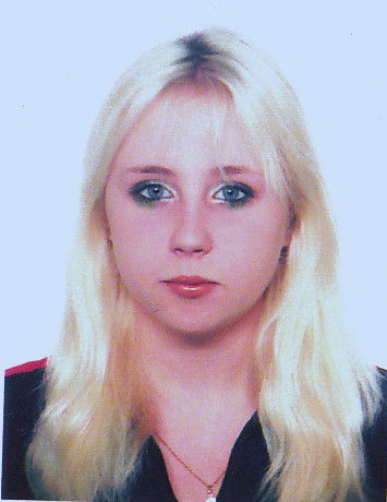 Юлия Иванова