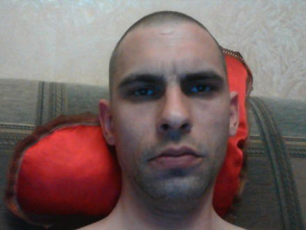 Михаил Походаев