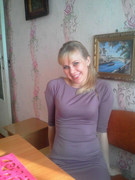 Наталья Глазкова