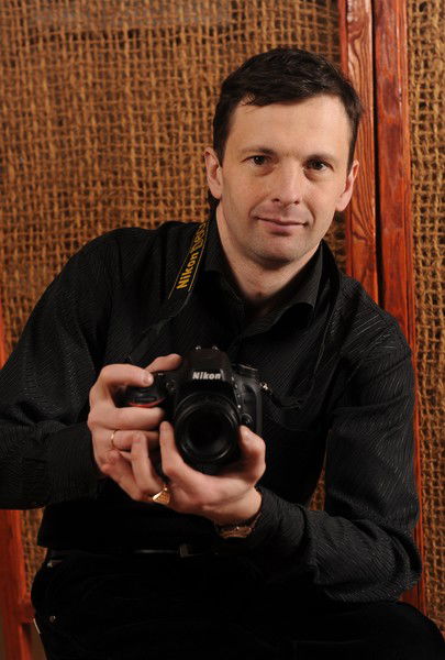 Юрий Юртеев