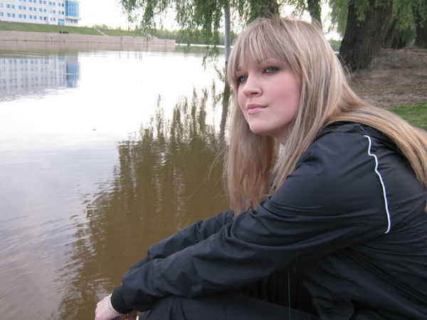 Ольга Варлакова