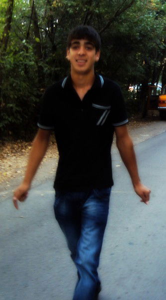 Абдулла Косимов