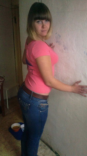 Алиса Часовских