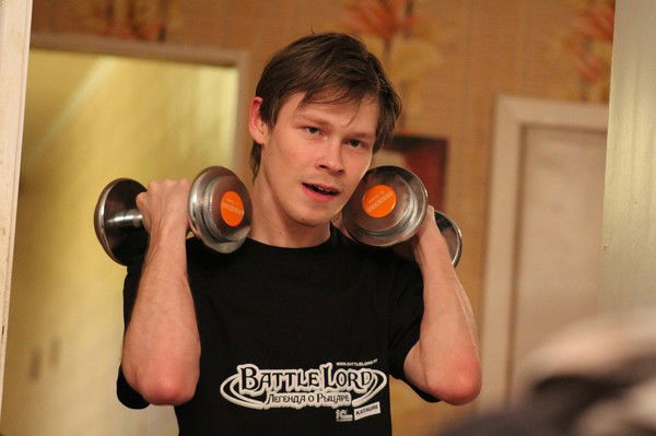 Сергей Исаев