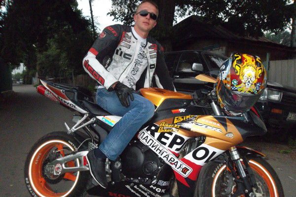 Владимир Васильев