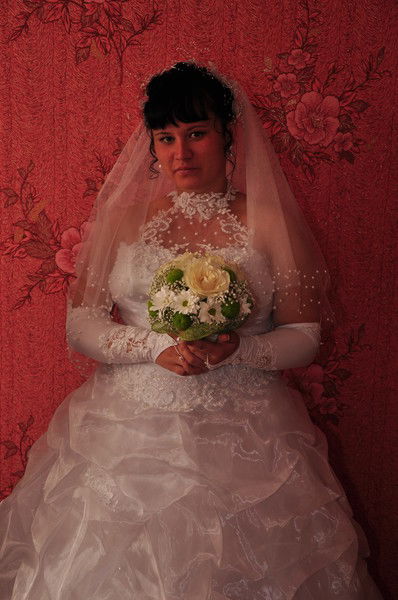 Екатерина Гекк