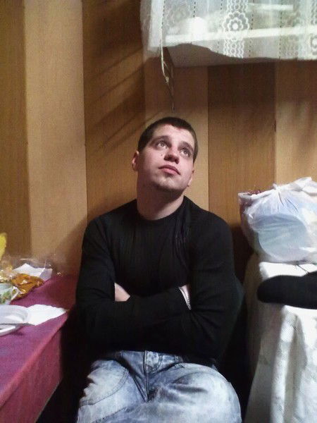 Дима Петров