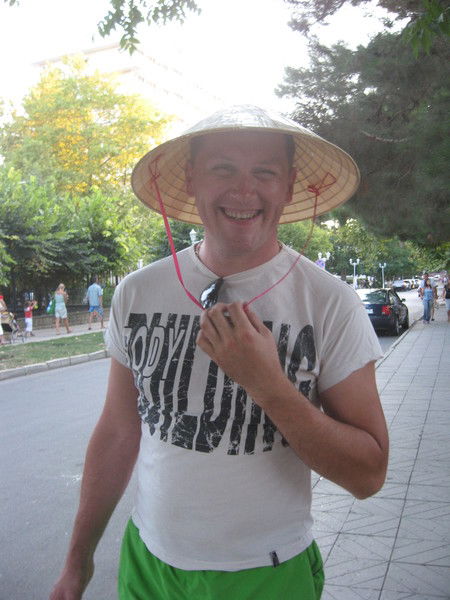 Максим Дацко