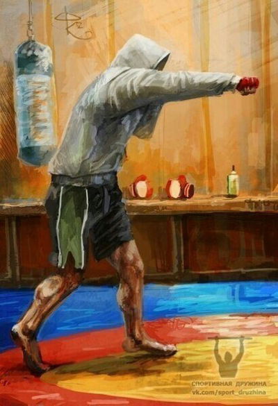 Женя Елисеев