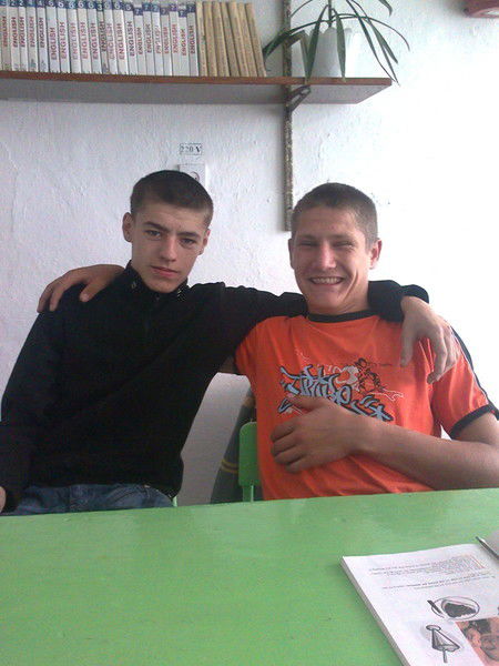 Вадя Красноперов