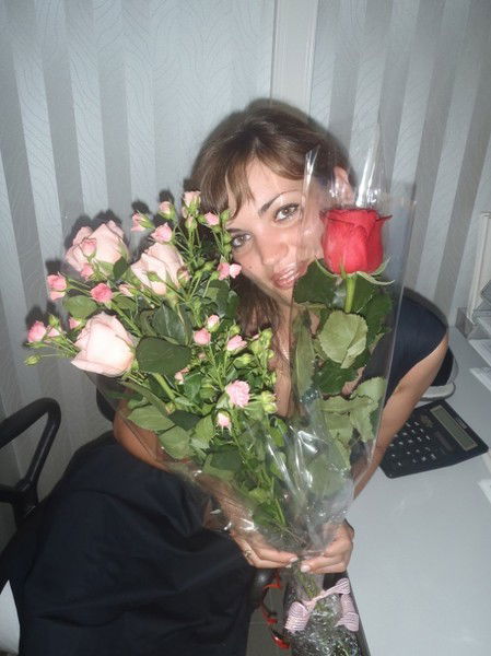 Елена Морозова