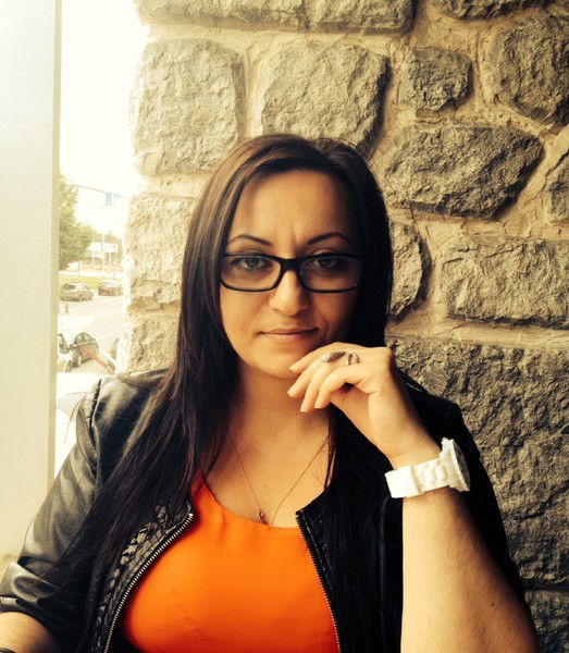 Джульетта Романова