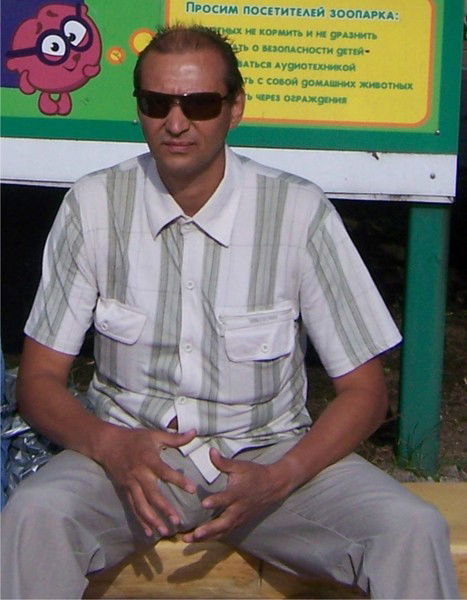 Владимир Гусельников