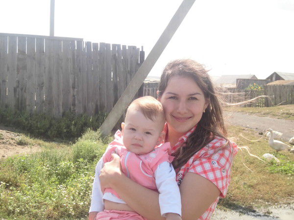 Венера Альмухаметова