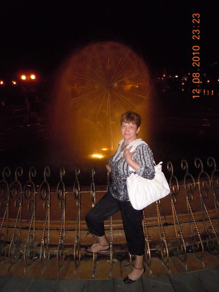 Елена Портнягина