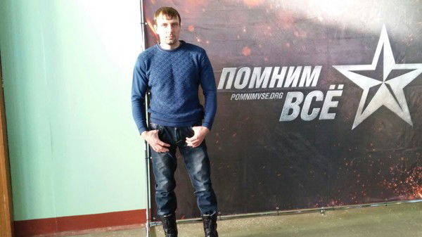 Алексей Васильев