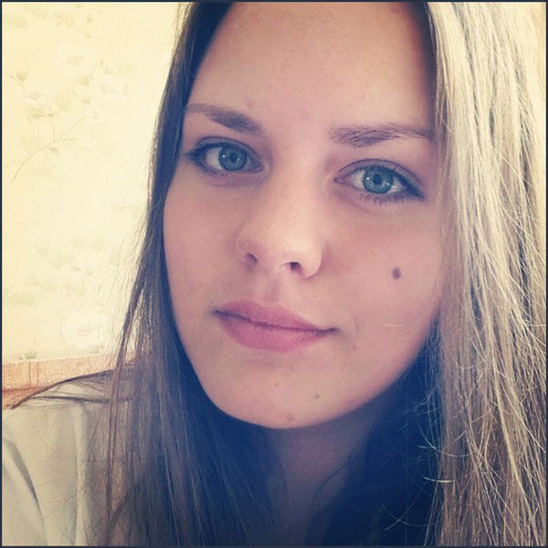 Света Заболоцкая