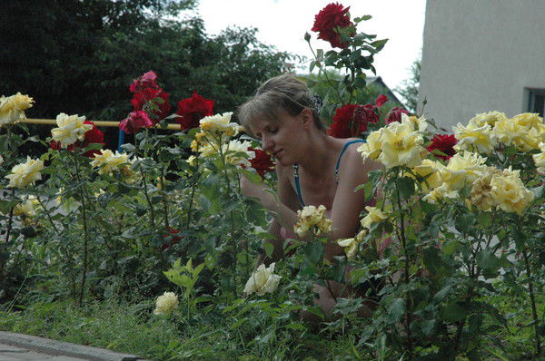 Татьяна Выходцева