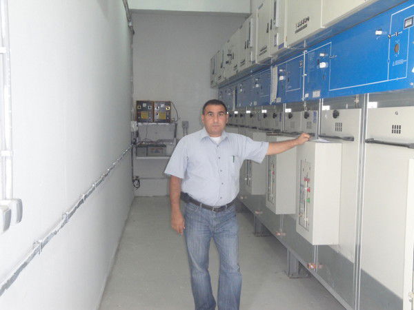 Эльтон Гулиев