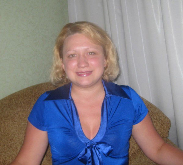 Анна Демина