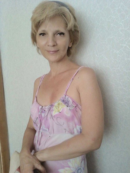 Ирина Леонтьева