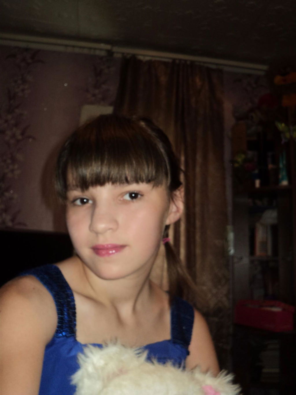 Карина Манякина