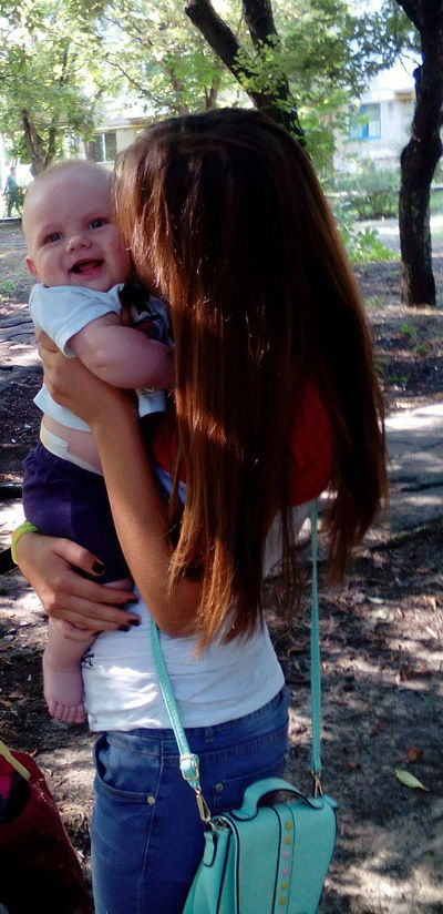 Саша Павлова