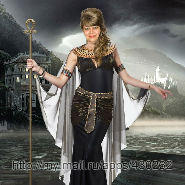 Елена Борусяк