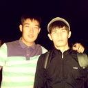 Daniyar )