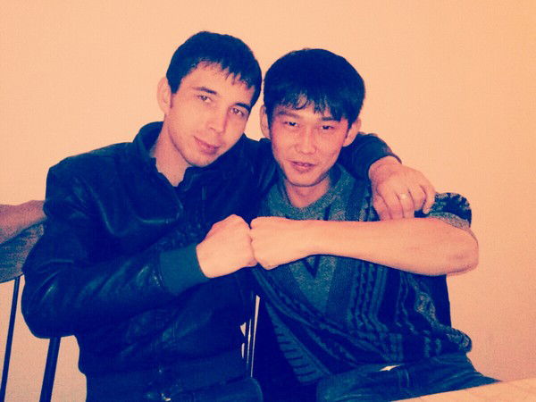 Денис Галяшкин