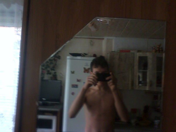 Кирилл Кислов