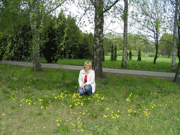 Людмила Зинчак