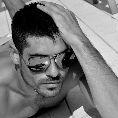 Славик Ушаков