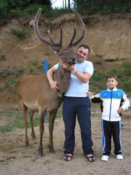 Константин Дунаев