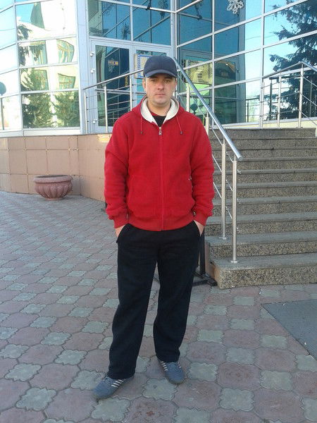 Сергий Иваничкин