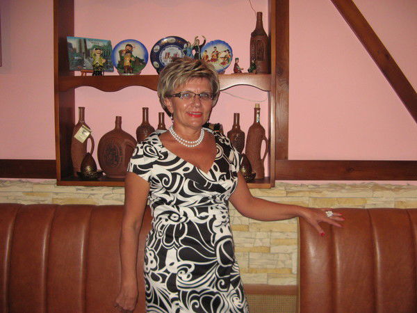 Светлана Колесникова