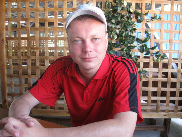 Михаил Дудка