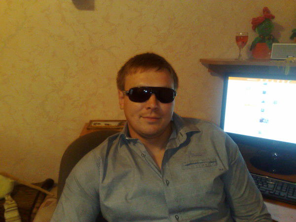 Стас Волков