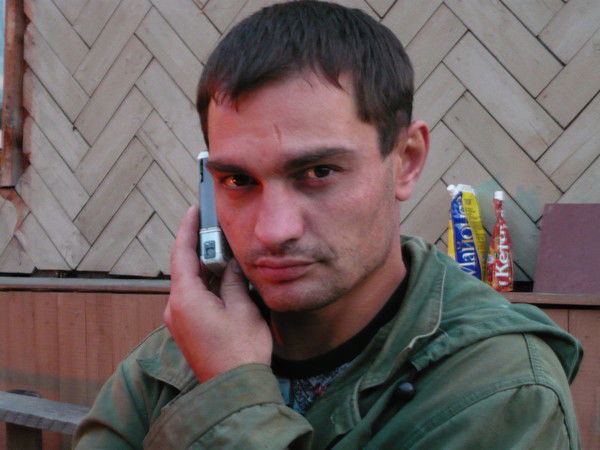 Евгений Захаров