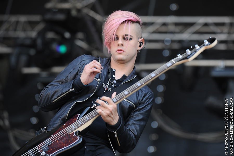 Tommy Joe Ratliff