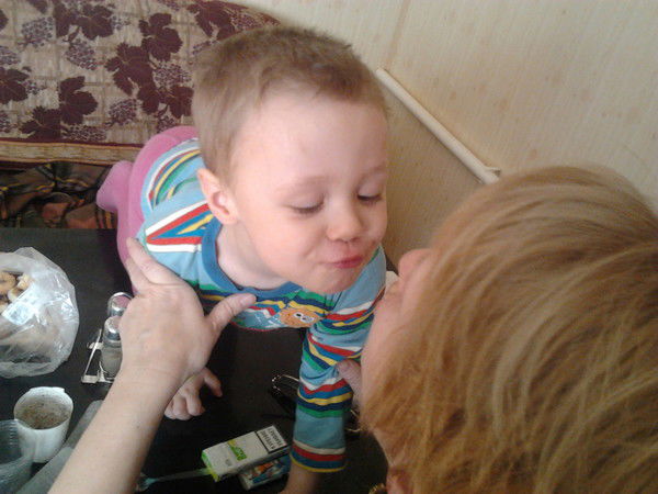 Елена Колупаева