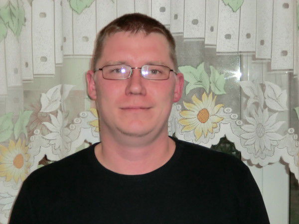 Макс Трофимов