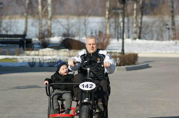 Антон Петров