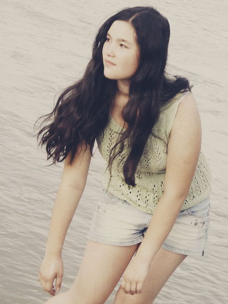 Александра Гольм