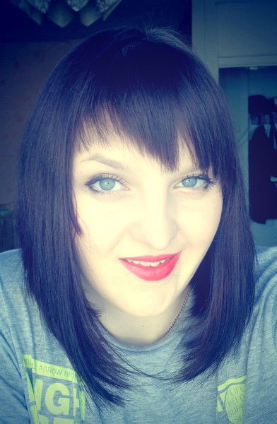 Ксения Тузова